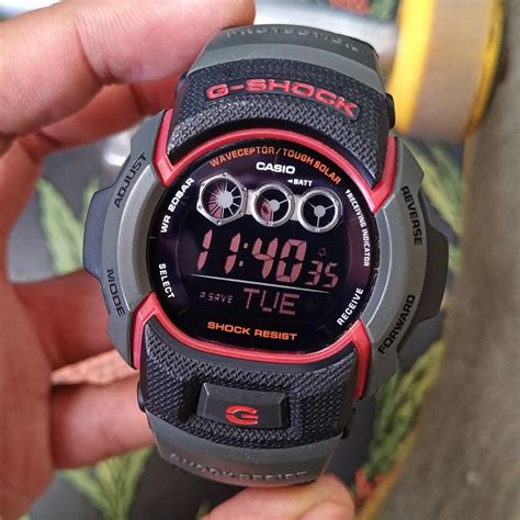 casio g-shock gw-002kj-1 2