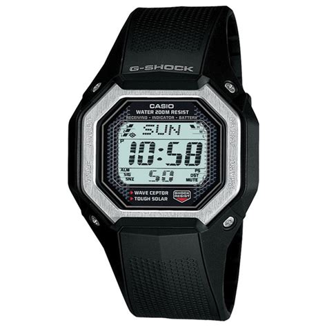 casio g-shock gw-056a-1v 1