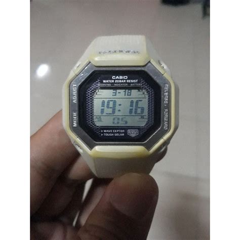 casio g-shock gw-056aj-7 1