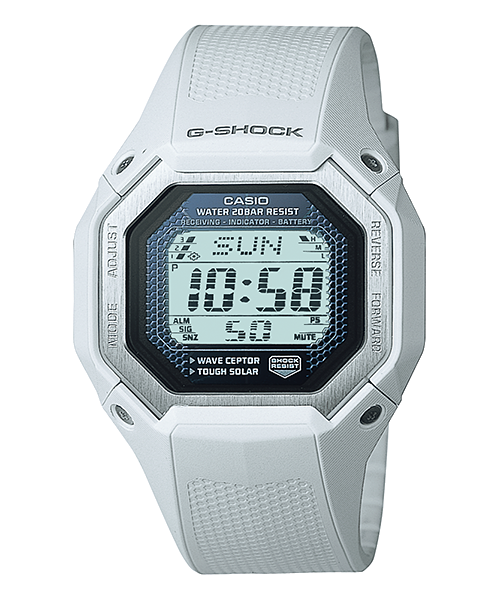 casio g-shock gw-056aj-7