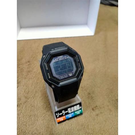 casio g-shock gw-056bj-1 2