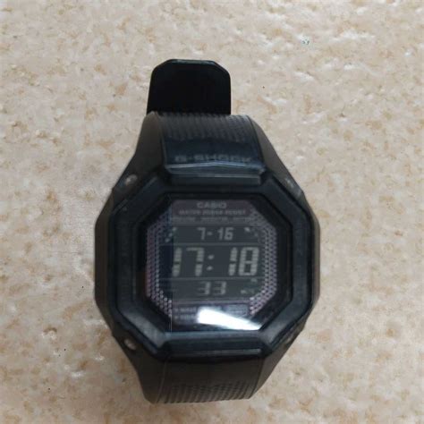 casio g-shock gw-056bj-1 1