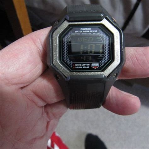 casio g-shock gw-056e-1v 1