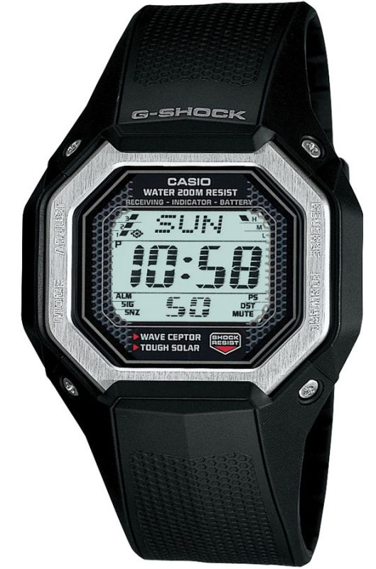 casio g-shock gw-056e-1v