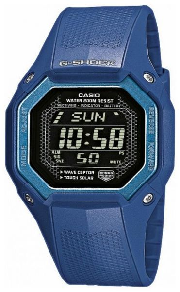 casio g-shock gw-056e-2v