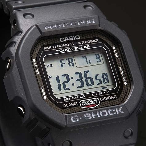 casio g-shock gw-056e-3v 4