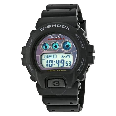 casio g-shock gw-100-1 1