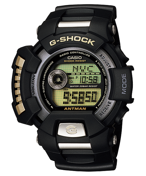 casio g-shock gw-100-9