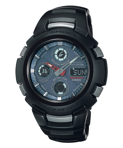 casio g-shock gw-1000bdj-8a