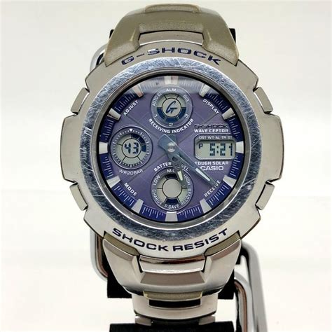 casio g-shock gw-1000dj-2a 1