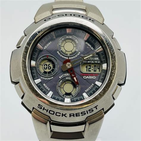 casio g-shock gw-1000dj-9a 2