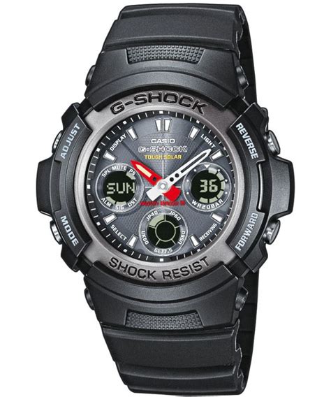 casio g-shock gw-101-1 2