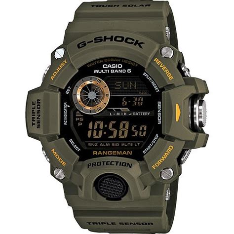 casio g-shock gw-101-1 1