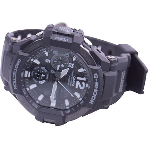 casio g-shock gw-1100j-1a 4