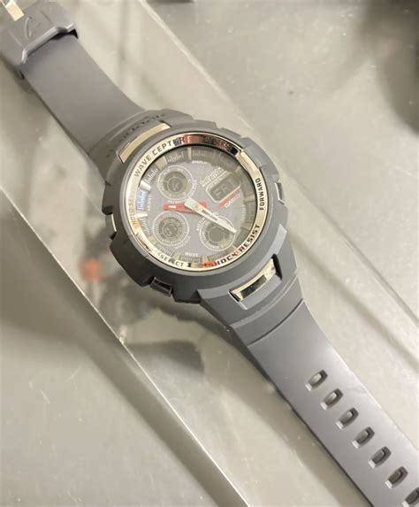 casio g-shock gw-1100j-8a 2