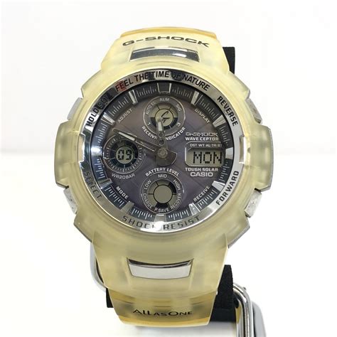 casio g-shock gw-1100kj-7a 2