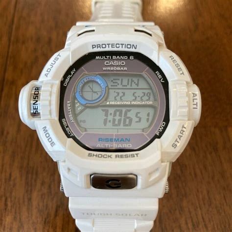 casio g-shock gw-1110j-2a 1