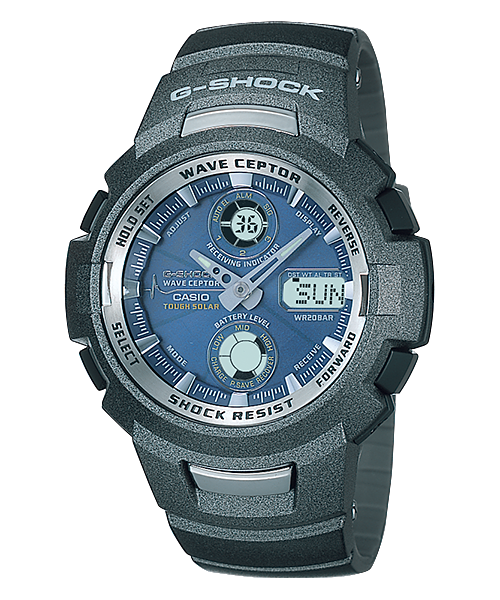 casio g-shock gw-1110j-2a