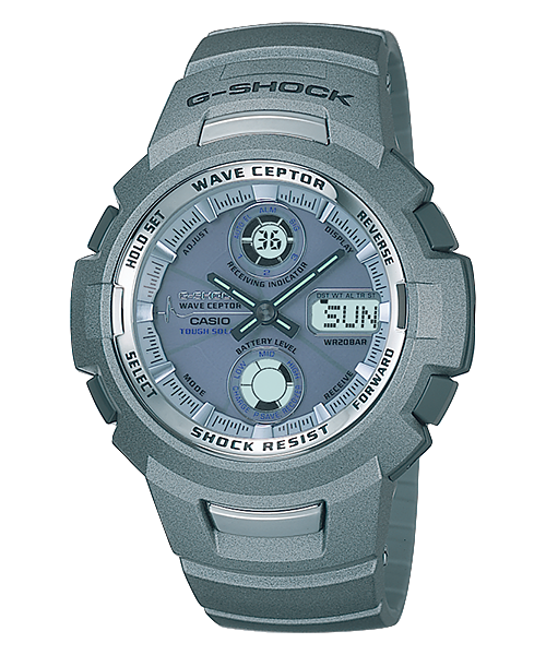 casio g-shock gw-1110j-8a