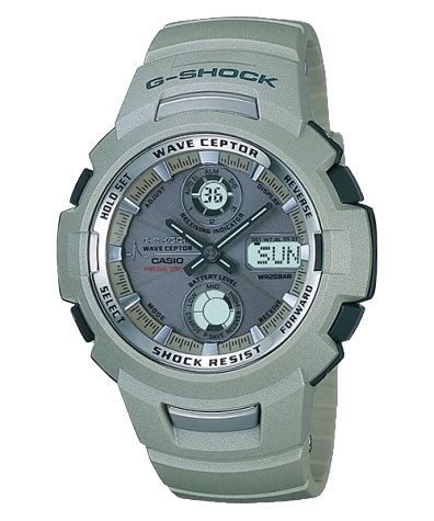 casio g-shock gw-1110j-9a 1