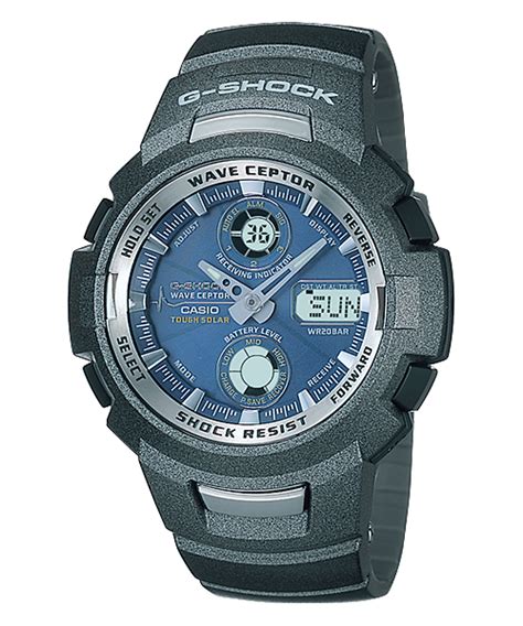 casio g-shock gw-1110j-9a 2