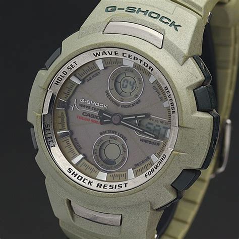 casio g-shock gw-1110j-9a 1