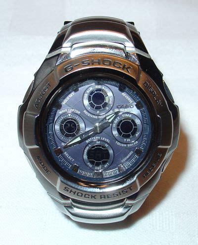 casio g-shock gw-1200ba-1a 1