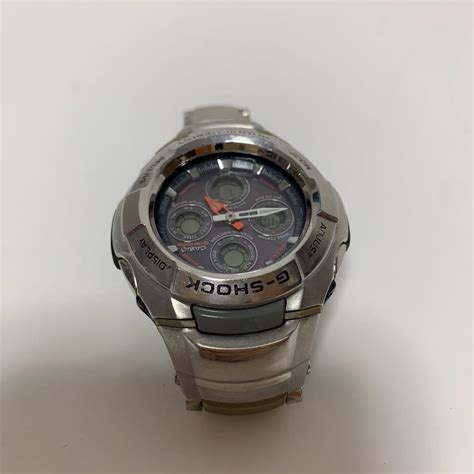 casio g-shock gw-1200bj-1a 1