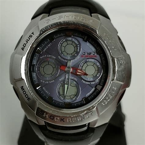 casio g-shock gw-1200cj-1a 2