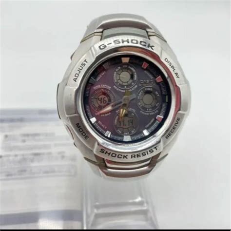 casio g-shock gw-1200j-9a 1