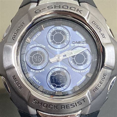 casio g-shock gw-1200tdj-8a 4