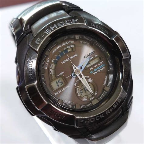 casio g-shock gw-1210bj-1a 2