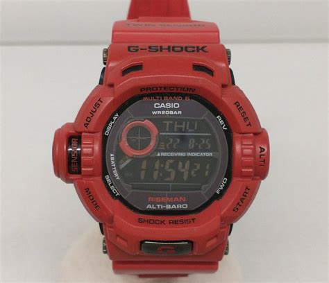 casio g-shock gw-1210cj-4a 1