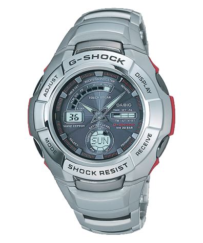 casio g-shock gw-1210j-1a 1