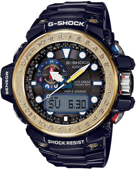 casio g-shock gw-1210j-2a 1