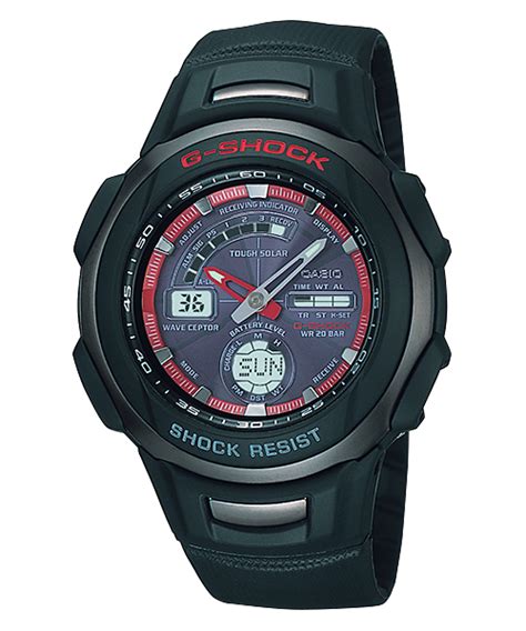 casio g-shock gw-1310j-2a 1