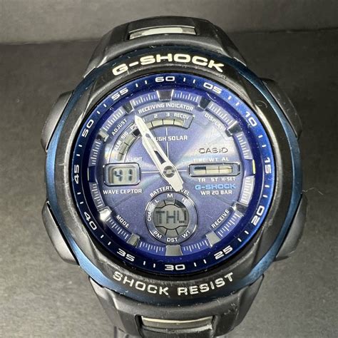 casio g-shock gw-1310j-4a 2