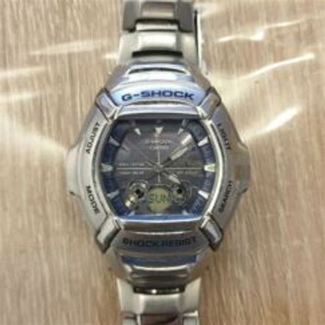 casio g-shock gw-1400de-2av 2