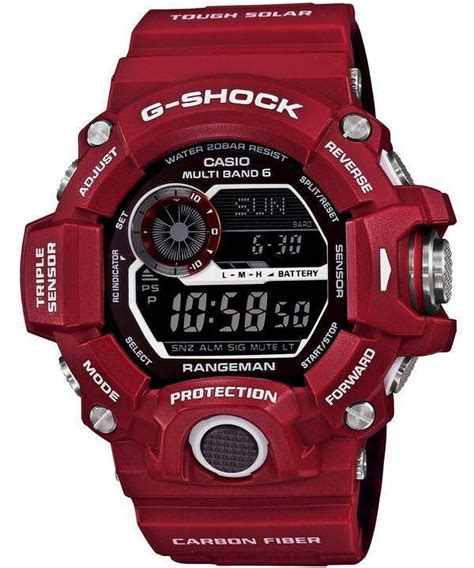 casio g-shock gw-1400dj-4a 4