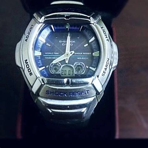 casio g-shock gw-1401-1av 1