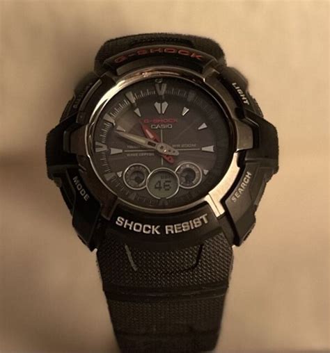 casio g-shock gw-1500a-1av 2