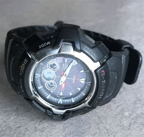 casio g-shock gw-1500a-1av 1