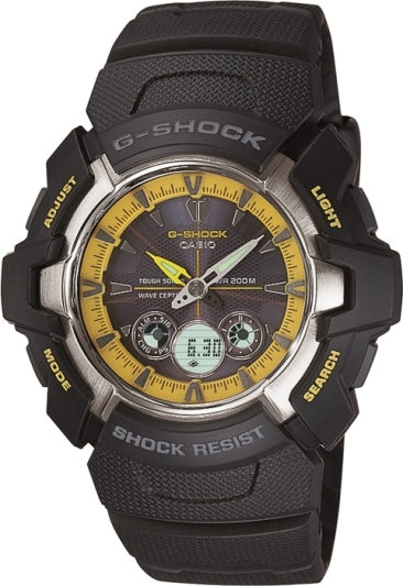 casio g-shock gw-1500a-9av