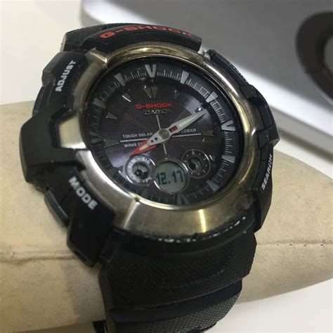 casio g-shock gw-1500bj-1a 2