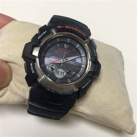 casio g-shock gw-1500j-1a 4