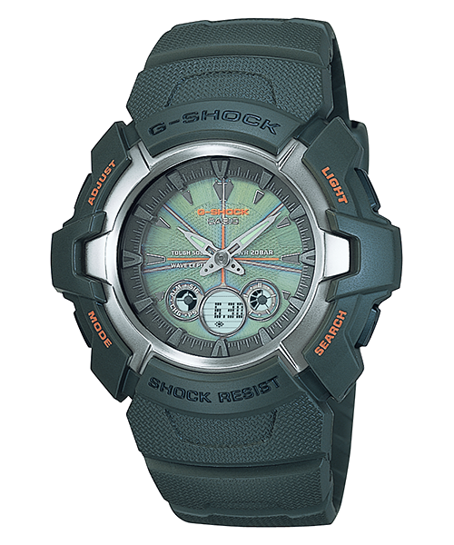 casio g-shock gw-1510j-3a