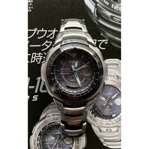 casio g-shock gw-1600cj-1a 1