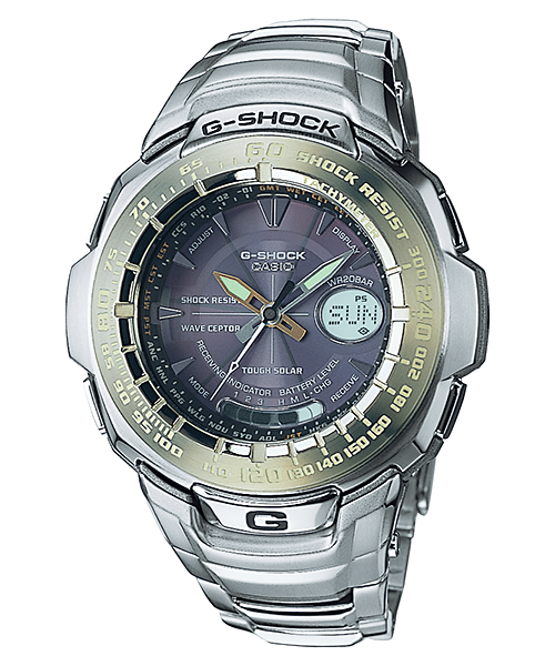 casio g-shock gw-1600gj-9a