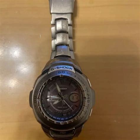 casio g-shock gw-1600tdj-8a 2