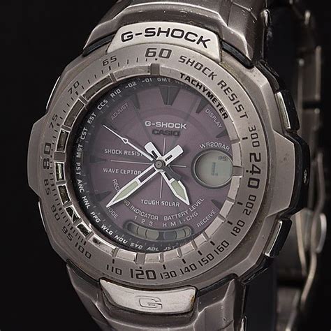 casio g-shock gw-1600tdj-8a 4